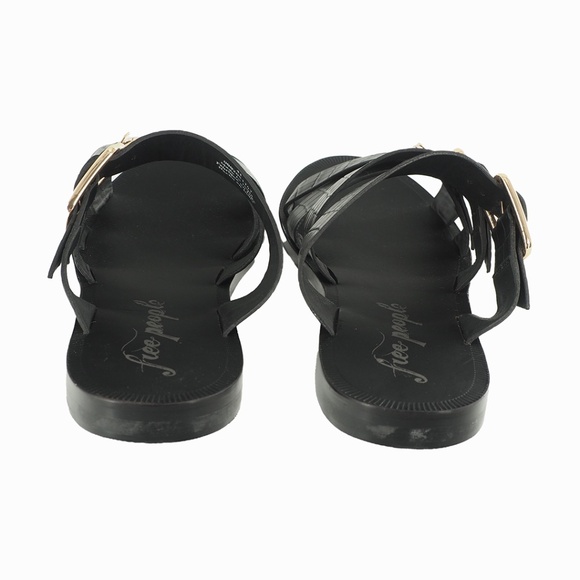 Free People Coast to Coast Sandal - Picture 10 of 11